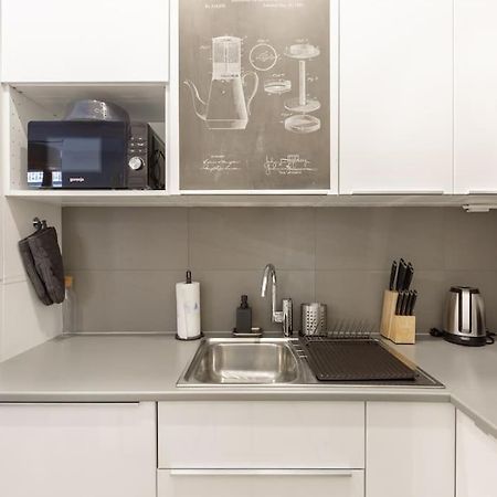 Budapest & Coffee Apt By Nw Extérieur photo
