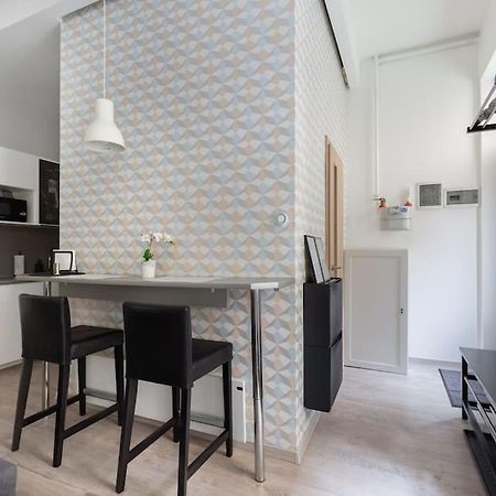 Budapest & Coffee Apt By Nw Extérieur photo