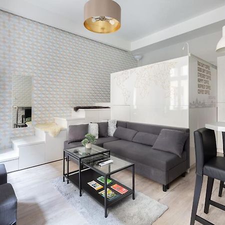 Budapest & Coffee Apt By Nw Extérieur photo