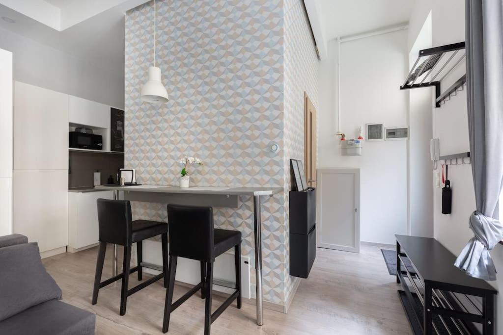 Budapest & Coffee Apt By Nw Extérieur photo